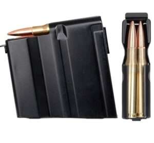 MAGAZINE M82A1 50BMG 10RD BLK