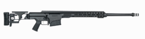 MRAD 6.5CR BLK 24" 10+1 MLOK