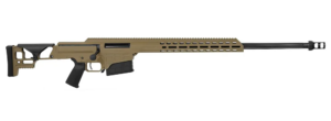 MRAD 300PRC FDE 26" 10+1 MLOK