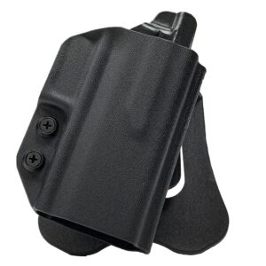 BYRNA HD WAISTBAND HOLSTER RH#