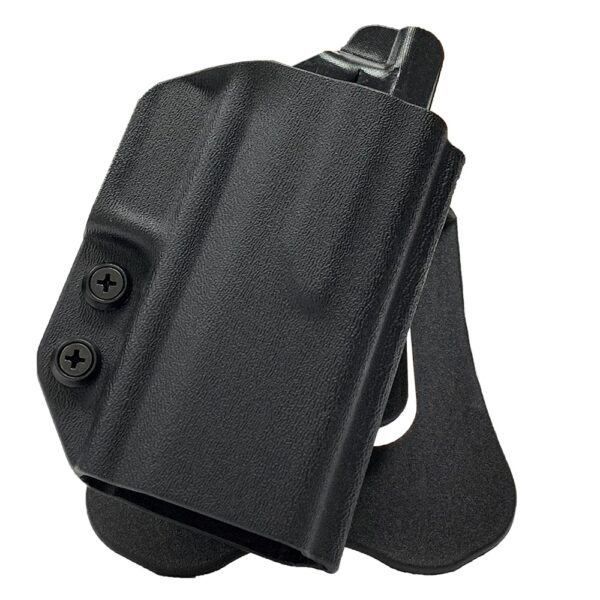 BYRNA HD WAISTBAND HOLSTER RH#