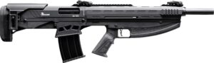 ARMELEGANT BLP 12/18.5 BLK 5+1