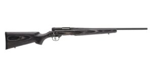 B.MAG 17WSM BL/LAM 8+1 22"