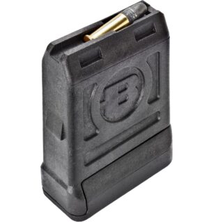 MAGAZINE BMR 22LR 5RD