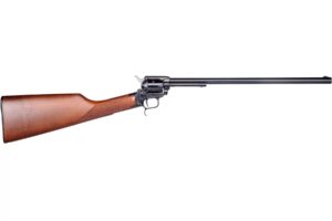 RR RANCHER 22LR BL 16" BASE