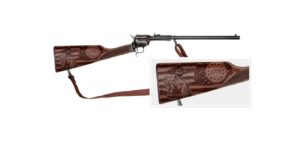 RR RANCHER 22LR BL 16" IND DAY