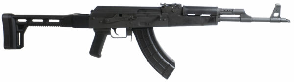 VSKA 7.62X39 BLK/SYN 30+1 FOLD