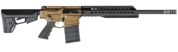 CA-10 DMR 6.5CR BRONZE 20" KM