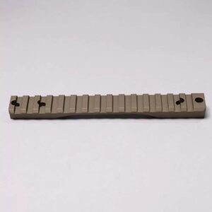 SCOPE BASE REM 700 SA BRONZE