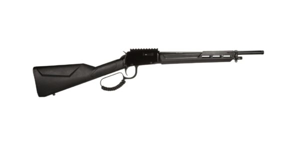 RIO BRAVO 22LR BK/BK 16" 10+1