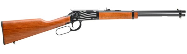 RIO BRAVO 22LR BL/WD BETSY #