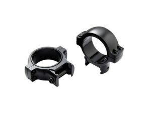 SIGNATURE RINGS 1" HGH BLK WVR