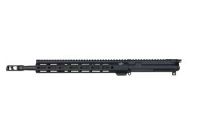 BRAVO ZULU 5.56 16" UPPER