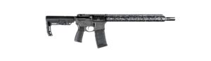 CA5FIVE6 FFT 5.56 BLK 16" ML