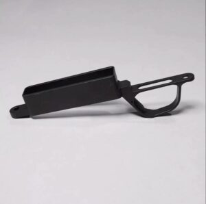 DBM BOTTOM METAL SA HUNTER