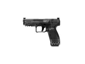 METE SFT 9MM DARK BOMBER 20+1#
