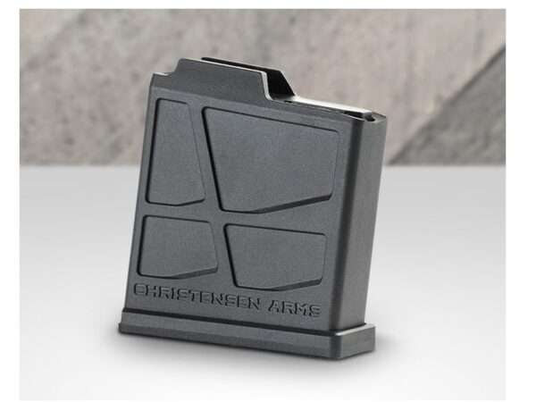 MAG AICS SHORT ACTION 5RD