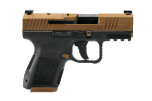 METE MC9 9MM BRONZE 10+1