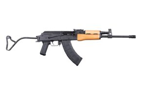 WASR-10 7.62X39 SIDE FOLD 30+1