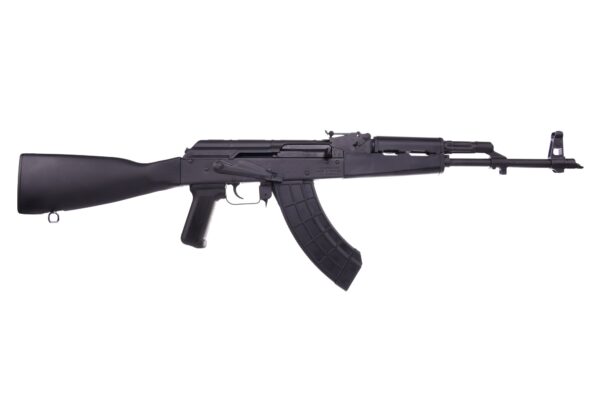 WASR-10 V2 7.62X39 POLY 30+1