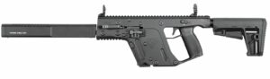 VECTOR CRB G2 9MM 16" BLK 10+1