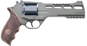 RHINO 60DS SAR 357MAG 6" OD CA