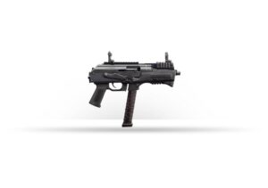 PAK9 PIST 9MM BLK 33+1 6.3" TB