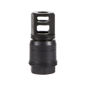 MUZZLE BRK CL 7.62MM 25 DEG