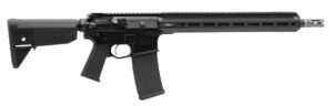 CA-15 G2 CF 223WYL BLK 16" ML