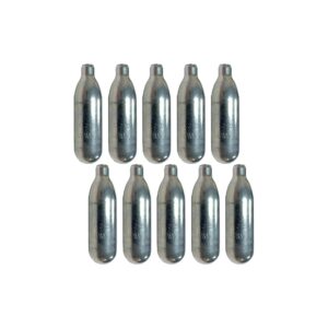 BYRNA 8 GRAM CO2 CARTRIDGES