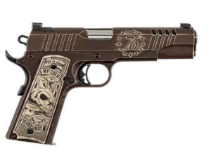COLD DEAD HANDS 1911A1 45ACP