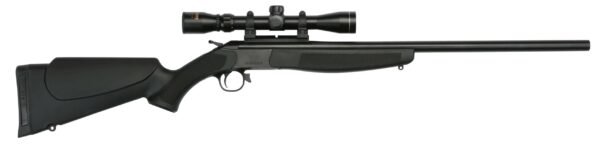 SCOUT 45-70 25" PKG
