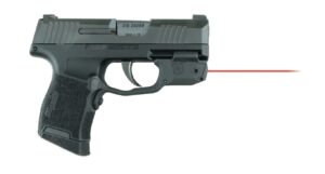 LASERGUARD SIG SAUER P365 RED