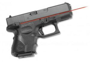 LASERGRIP GLOCK GEN 4 G26/G27