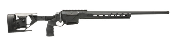 HIT PR0 260REM BLK CHASSIS 24"