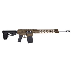 DB10D 6.5CR FDE 20" M-LOK