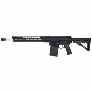 DB10BG 308WIN BLACK 18" V RAIL