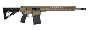 DB10BG 308WIN FDE 18" V RAIL