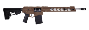 DB10D 308WIN FDE 18" M-LOK