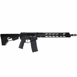 DB15D 5.56MM BLACK 16" M-LOK