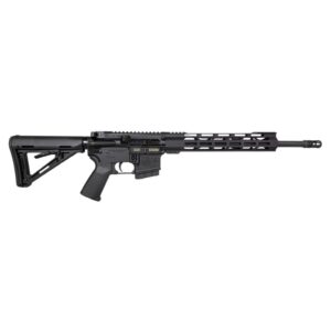 DB15 350LEG BLK 16" M-LOK 12"