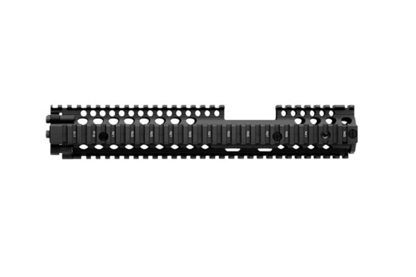 RIS II M4A1 FSP ASSEMBLY BLACK