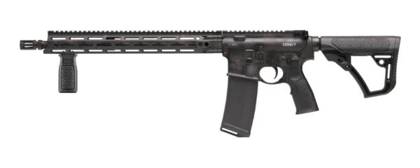 DDM4 V7 RATTLE CAN 5.56MM 16"