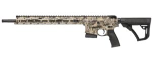 DDM4 HUNTER 6.8SPC CAMO 18"