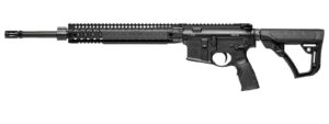 DDM4 MK12 5.56MM BLK 18" NM