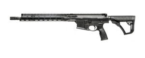 DD5 V4 308WIN 18" BLK NO MAG