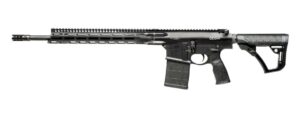 DD5 V4 6.5CM 18" 20+1 BLK