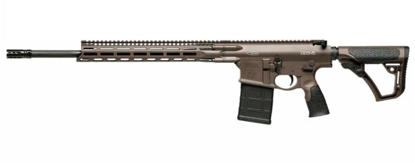 DD5 V5 6.5CM MILSPEC+ 20" 20+1