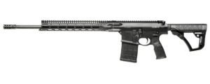 DD5 V5 6.5CR 20" BLK 20+1