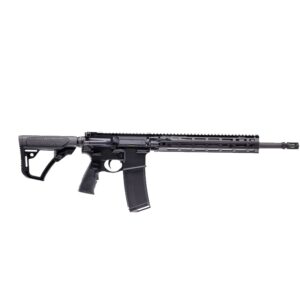 DD4 RIII 5.56MM BLK 16" 32+1